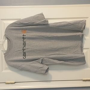 Men's Carhartt T-shirt